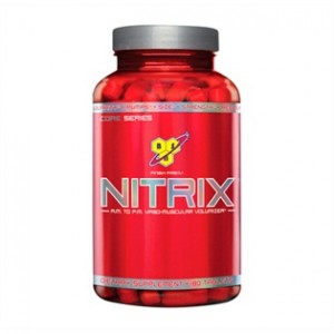 Nitrix 360 Tabs