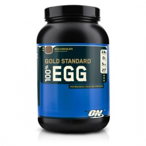 100% EGG 2lbs