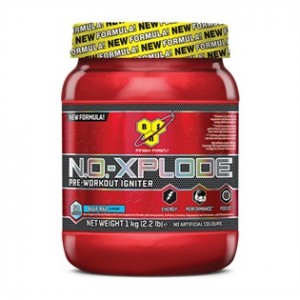No-Xplode 3.0 50 Servings