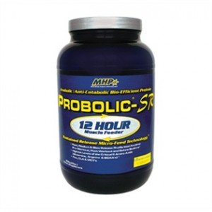 Probolic- SR