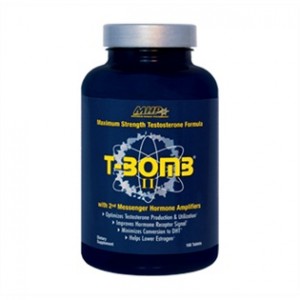 T-BomB II