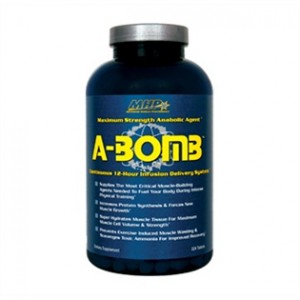 A-BomB