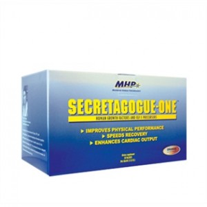 Secretagogue-One Orange