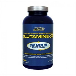 Glutamine-SR 1000g