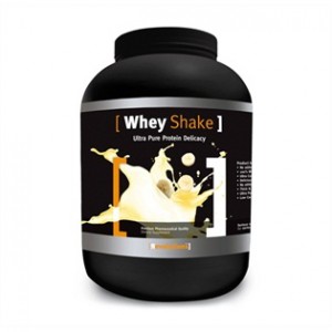 Whey-Shake