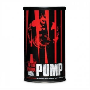 Animal Pump