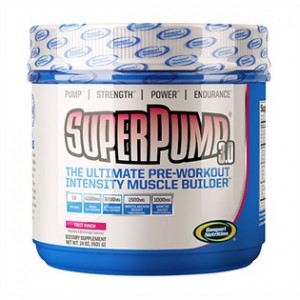 Super Pump 3.0 36 servings