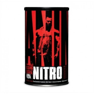 Animal Nitro