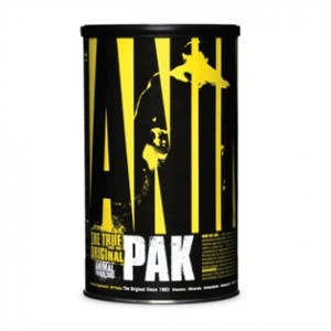 Animal Pak 44 Paks