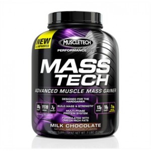 Mass-Tech