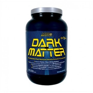 Dark Matter
