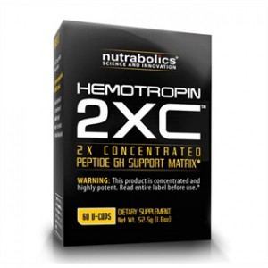 Hemotropin 2XC