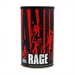 Animal Rage 44 Paks