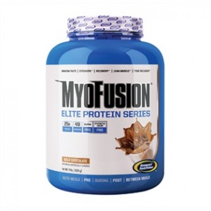 Myofusion Elite 4 LBs
