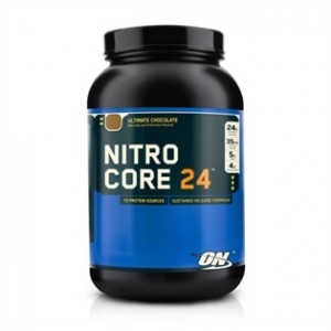 Nitrocore 24