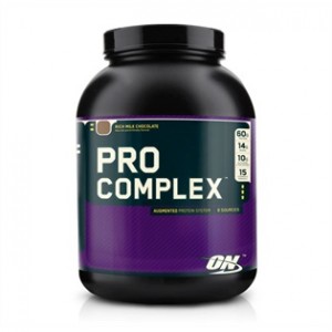 Pro Complex 4.6 LBs