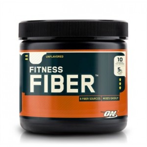 Fitness Fiber