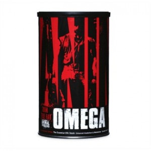 Animal Omega