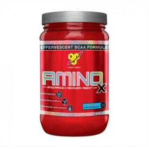 Amino X 30 Servings
