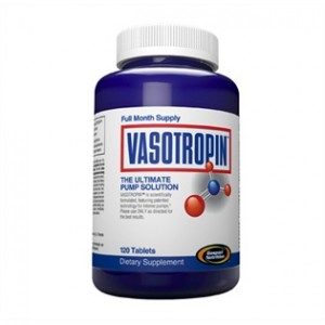Vasotropin