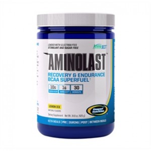 AminoLast
