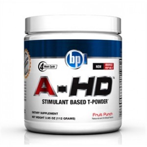 A-HD Drink (112g)