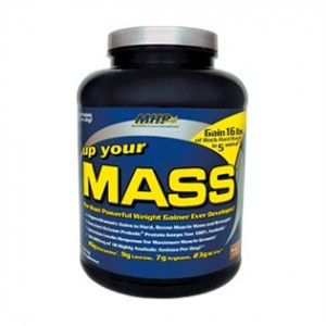 Up Your Mass 5 Lbs