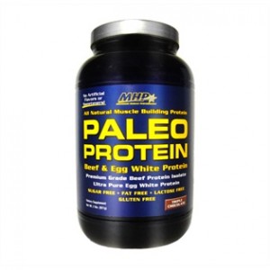 Paleo Protein