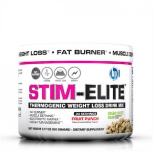 Stim Elite 30 servings