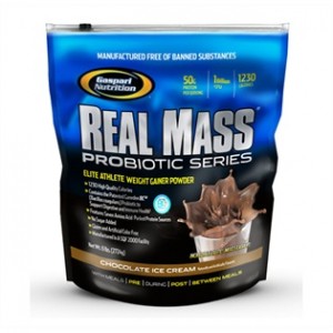 Real Mass 6 LBs