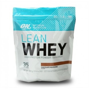 Lean Whey 932g