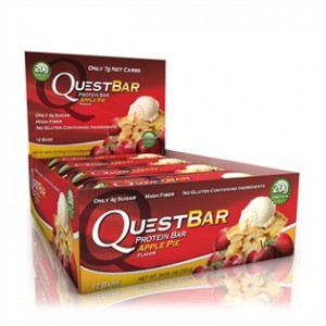 12x Quest Bar