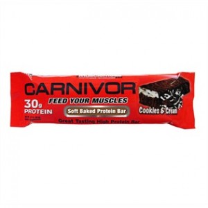 Carnivor Protein Bar