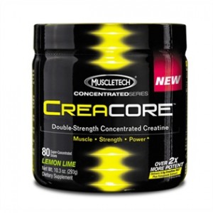 Creacore