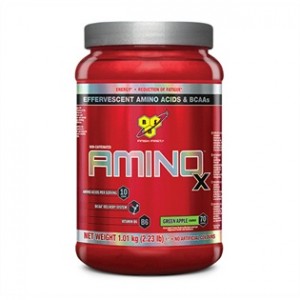 Amino X 70 Servings