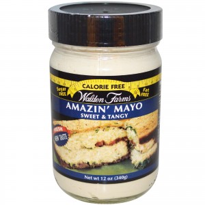 Walden AMAZIN' MAYO 340g 