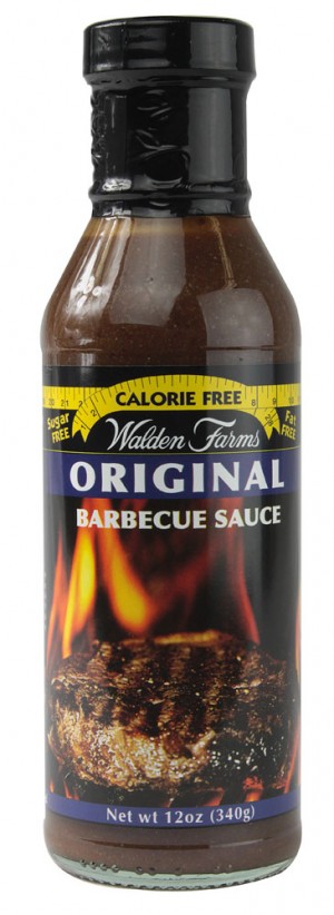 BBQ sauce