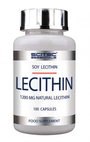 lecithin