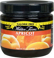 Walden Fruit Spread 340g