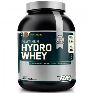 Hydro Whey 