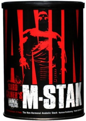 M-Stak