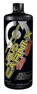 Liquid Carni-X 100000 500Ml