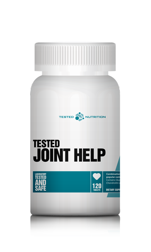 Tested Joint Help