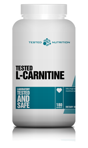Tested L-Carnitine
