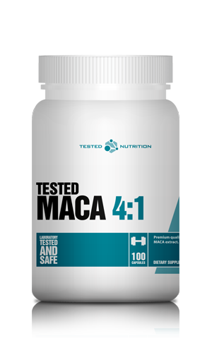 Tested Maca