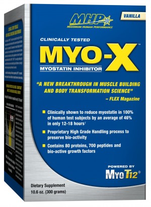 myo-x