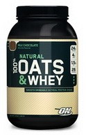Oats&Whey