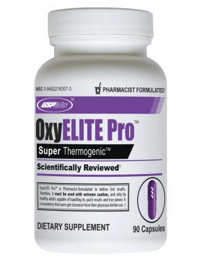 Oxyelite pro 90 caps