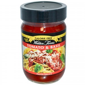 Walden Pasta Sauce