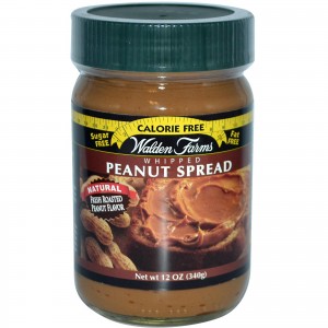 Walden Peanut Butter